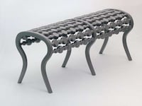 Animalistic Wooden Stools Image 6
