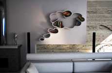 Thought Cloud Furniture