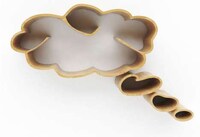 Thought Cloud Furniture Image 2