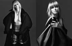 Hot Heiress Editorials