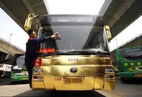 Gilded Public Vehicles Image 2