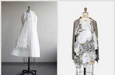 Artfully Interactive Clothing