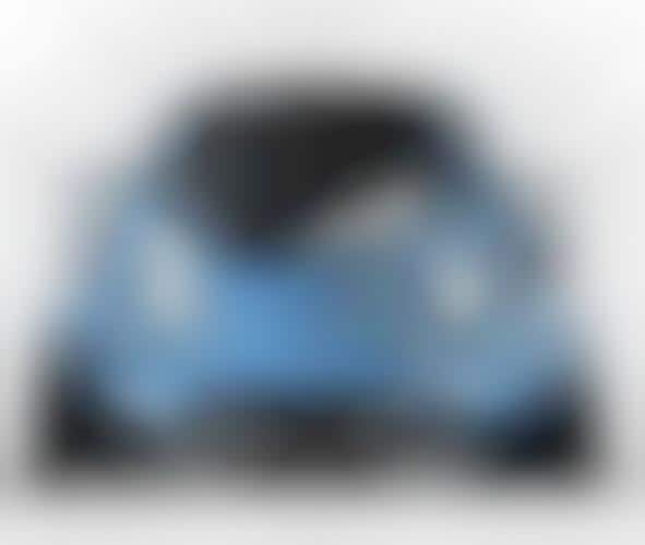 Helmet-Inspired Autos