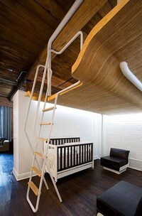 Bunk Bed Master Suites Image 2
