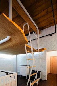 Bunk Bed Master Suites Image 4