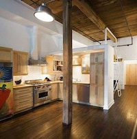 Bunk Bed Master Suites Image 6