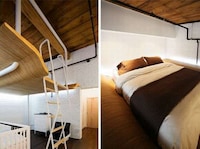 Bunk Bed Master Suites Image 7