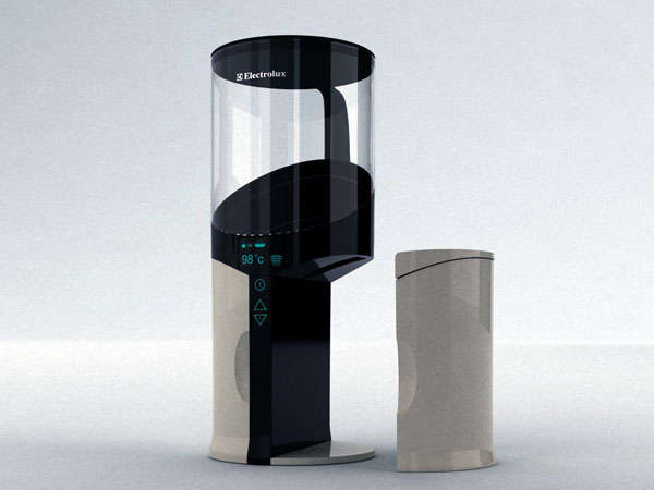 Hi-Tech Meal Heaters