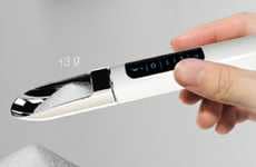 Hi-Tech Measuring Tools