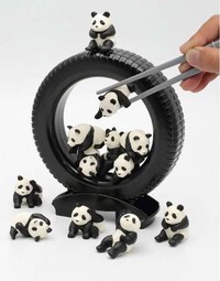 Educational Eating Utensils Image 3