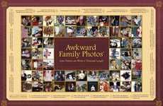 Family Photoblog Games