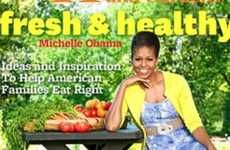 Fresh First Lady Covers