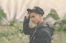 Faded Hipster Photography