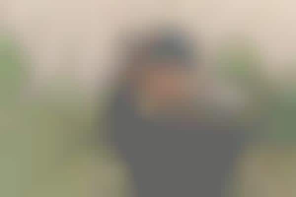 Faded Hipster Photography