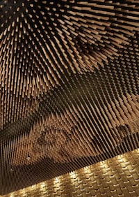 3D Pixelated Ceilings Image 7