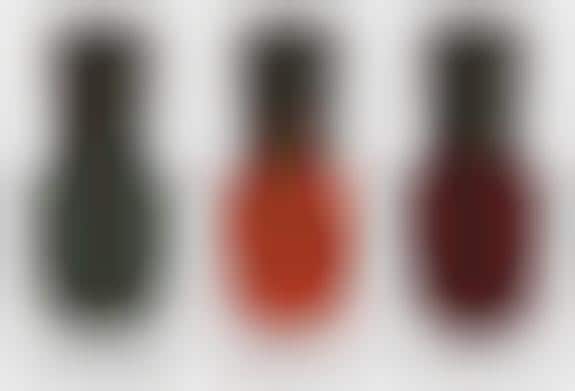 Femme Fatale Lacquers