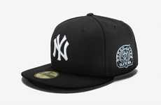 MLB Celebratory Head Gear