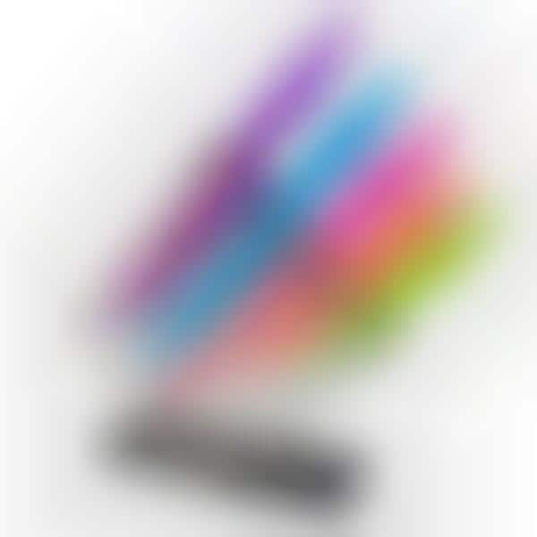Technicolor Culinary Cutters