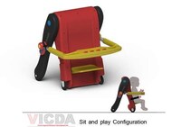 Visually Handicapped Toys Image 2