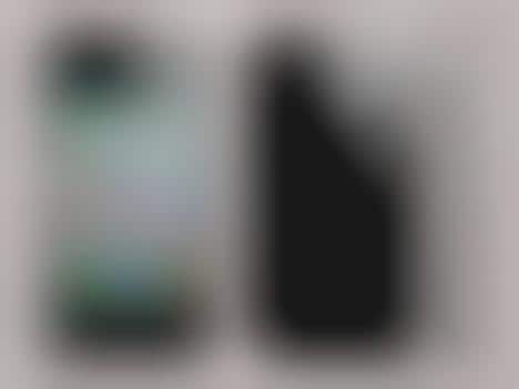 Light Translucent Mobile Skins