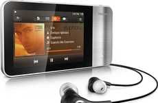 Volume Safeguarding MP3 Players
