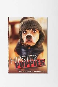 Stereotype Dog Guides Image 4