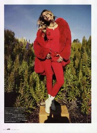 Denim Desert Editorials Image 3