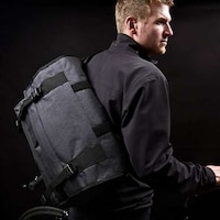 Heavy-Duty Man Packs Image 2
