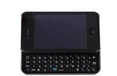 QWERTY Smartphone Add-Ons