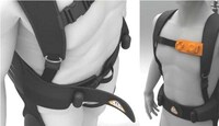 Paraplegic Scuba Suits Image 5
