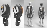 Paraplegic Scuba Suits Image 7