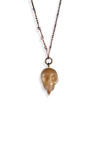 Raw Resin Jewelry Image 6