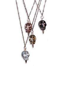 Raw Resin Jewelry Image 7