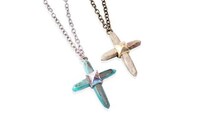 Raw Resin Jewelry Image 8