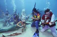 Aquatic Conservation Concerts