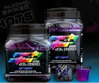Portable Gelatin Shooters Image 3