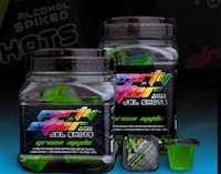Portable Gelatin Shooters Image 4