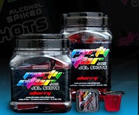Portable Gelatin Shooters Image 5