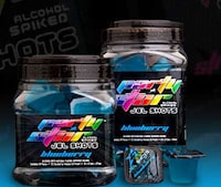 Portable Gelatin Shooters Image 6