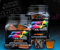 Portable Gelatin Shooters Image 7