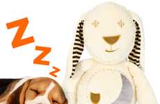 Pet Snooze Companion