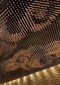 Carved Cloud Ceilings Image 4