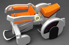 Two-Person Accessible Seating