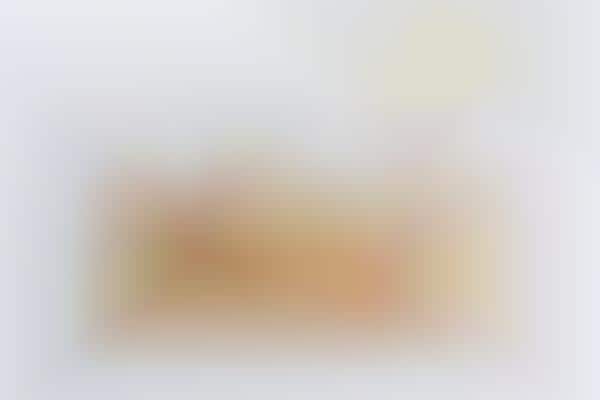 Artistic Kiddy Platters