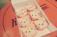 Adorably Delicious Donuts