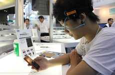 Brain-Scanning Smartphones