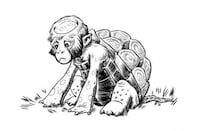 Adorable Monster Illustrations Image 6