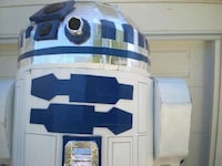 Gargantuan Android Models Image 2