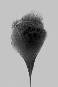 Bursting Balloon Imagery