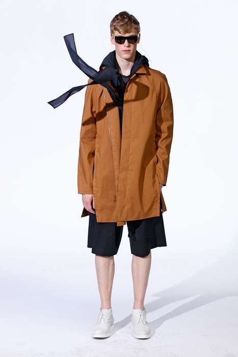 Oversized Summer Threads
